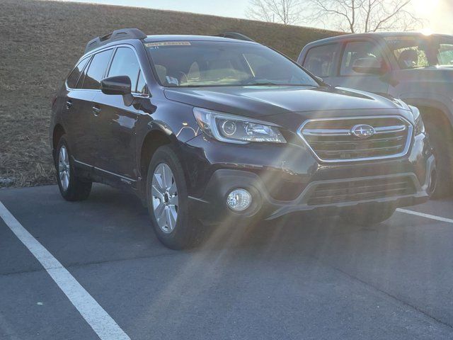 2018 Subaru Outback Premium