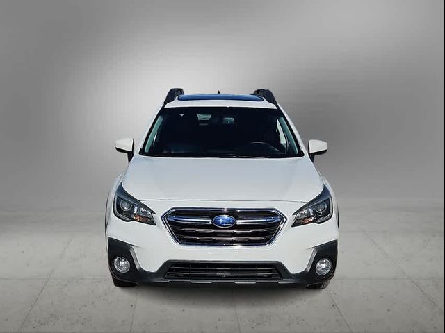 2018 Subaru Outback Premium