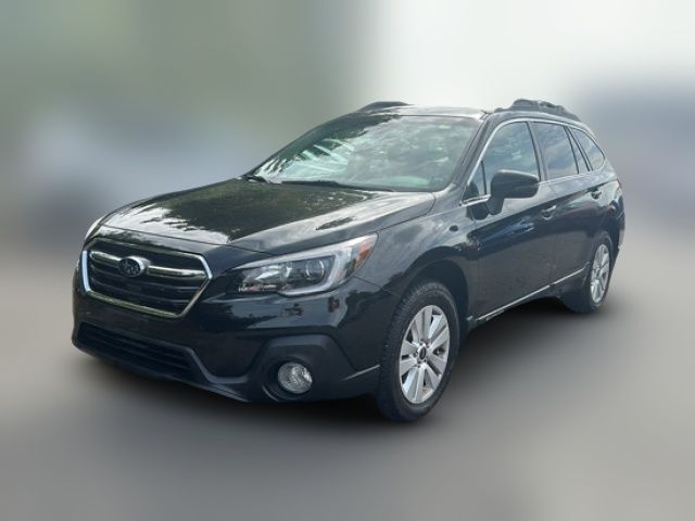 2018 Subaru Outback Premium