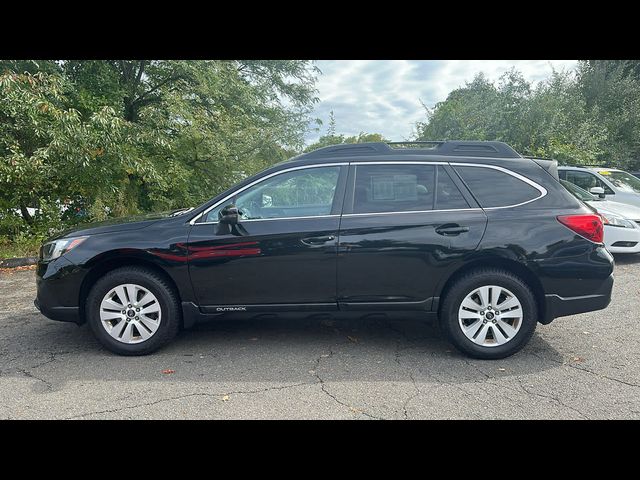 2018 Subaru Outback Premium