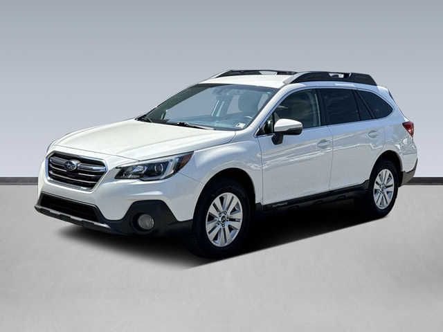 2018 Subaru Outback Premium