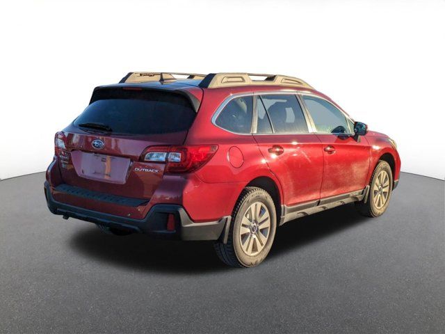 2018 Subaru Outback Premium