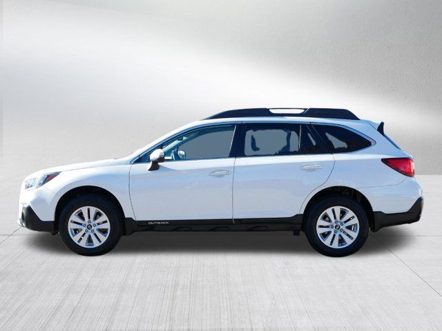 2018 Subaru Outback Premium