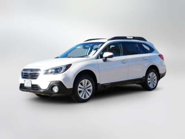 2018 Subaru Outback Premium