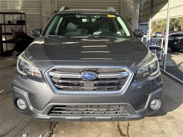 2018 Subaru Outback Premium