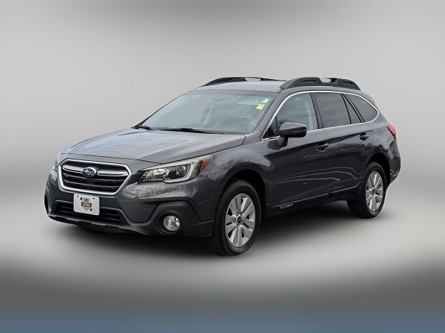 2018 Subaru Outback Premium