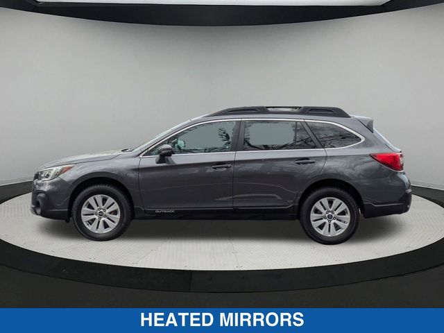 2018 Subaru Outback Premium