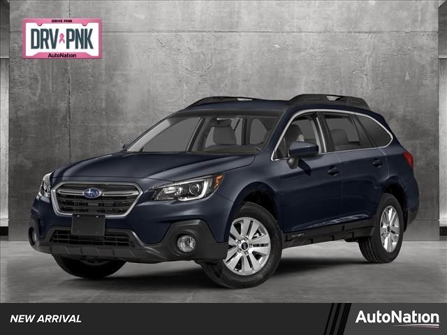 2018 Subaru Outback Premium