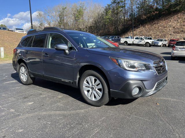 2018 Subaru Outback Premium