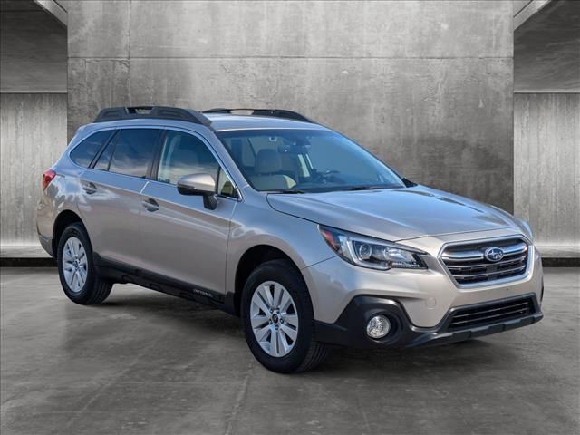 2018 Subaru Outback Premium