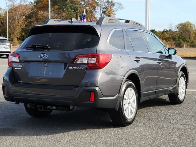 2018 Subaru Outback Premium