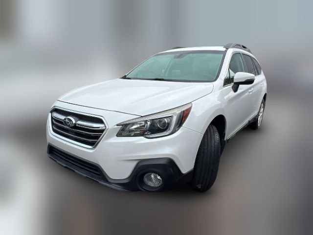 2018 Subaru Outback Premium