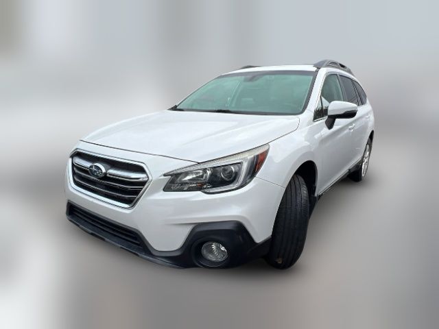 2018 Subaru Outback Premium