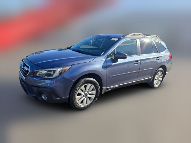 2018 Subaru Outback Premium