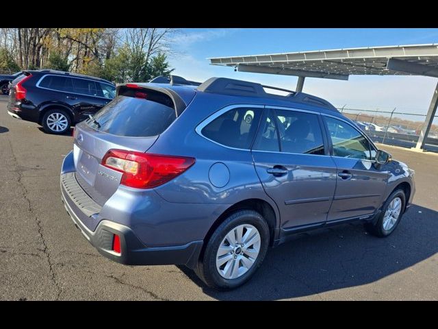 2018 Subaru Outback Premium