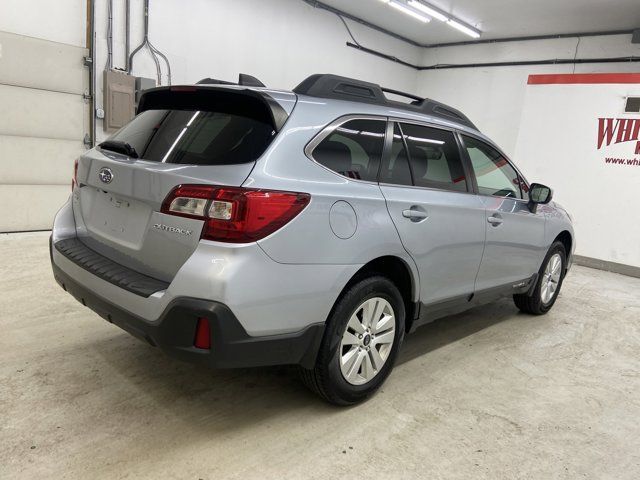 2018 Subaru Outback Premium