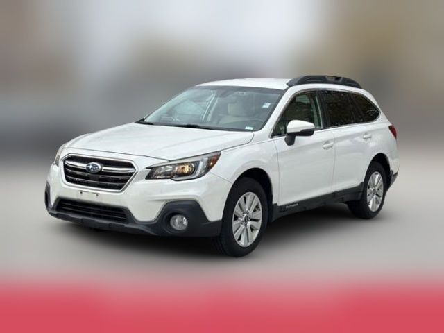 2018 Subaru Outback Premium