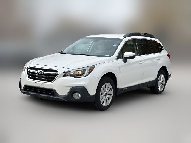 2018 Subaru Outback Premium