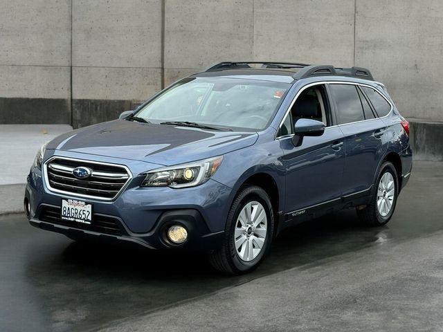 2018 Subaru Outback Premium