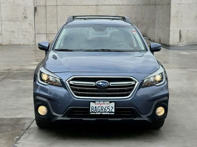 2018 Subaru Outback Premium