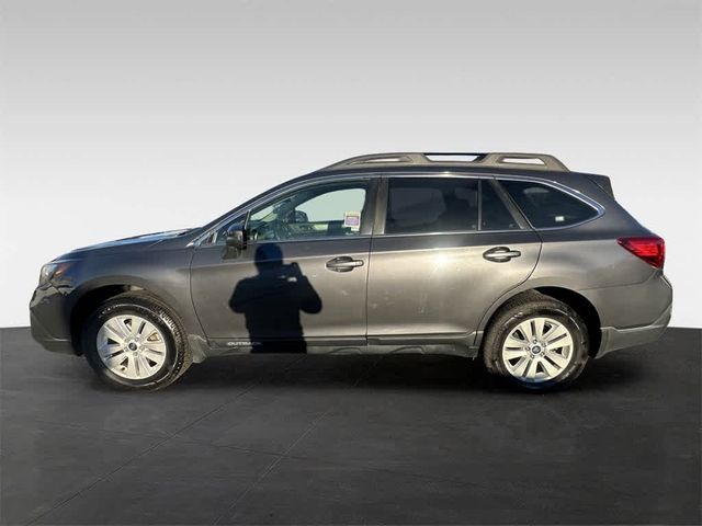 2018 Subaru Outback Premium