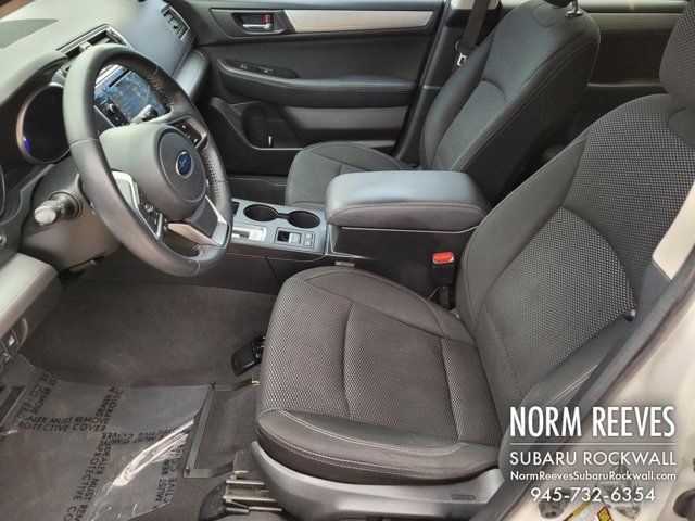 2018 Subaru Outback Premium