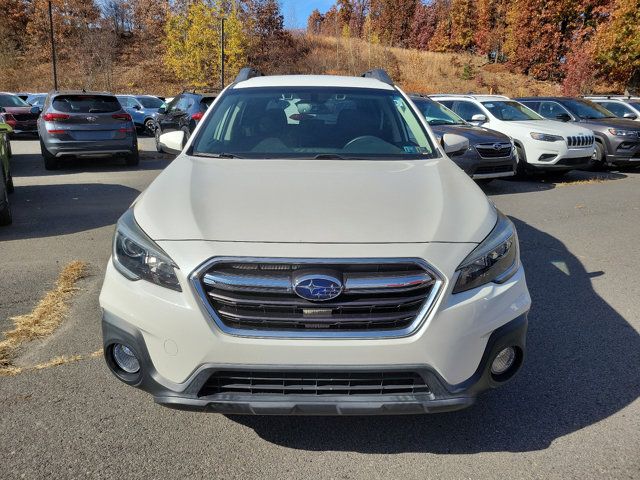 2018 Subaru Outback Premium