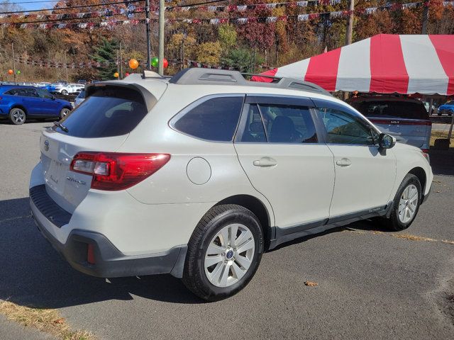 2018 Subaru Outback Premium