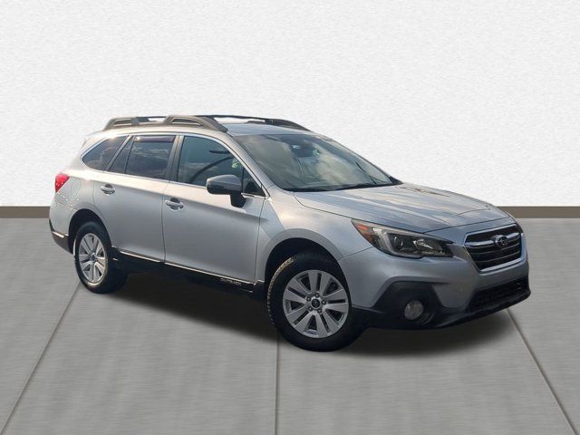 2018 Subaru Outback Premium