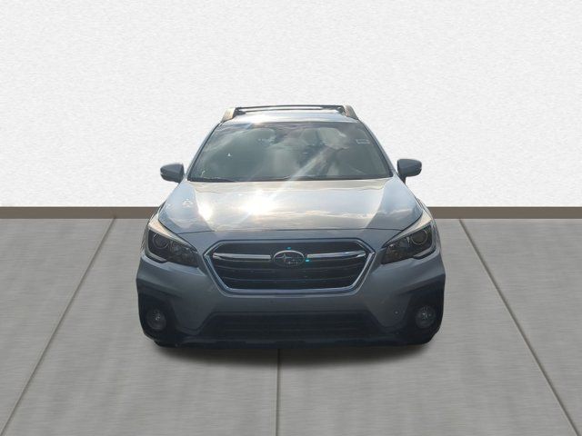 2018 Subaru Outback Premium