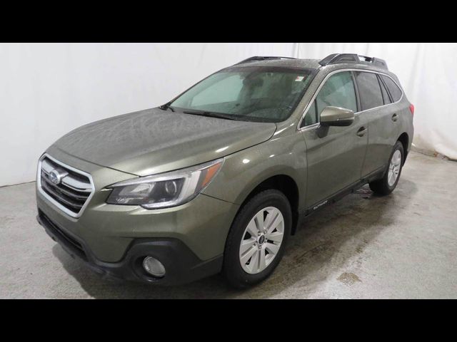 2018 Subaru Outback Premium