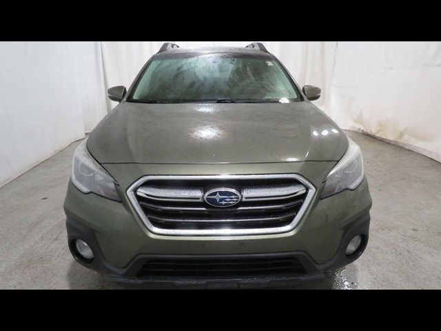 2018 Subaru Outback Premium