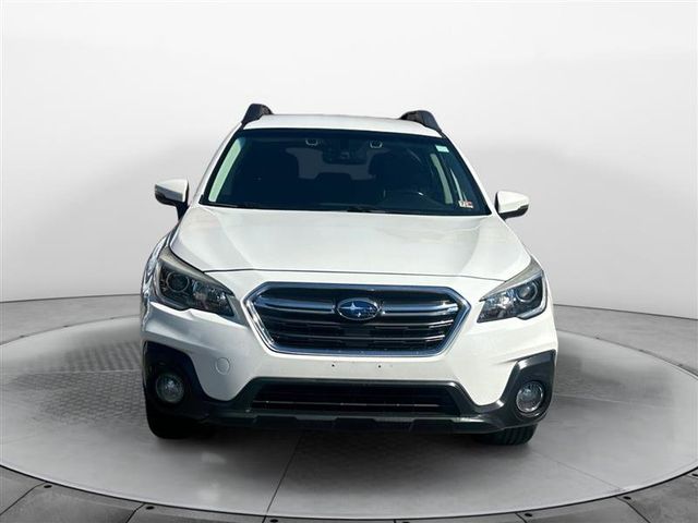 2018 Subaru Outback Premium