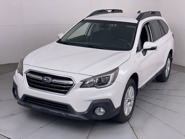 2018 Subaru Outback Premium