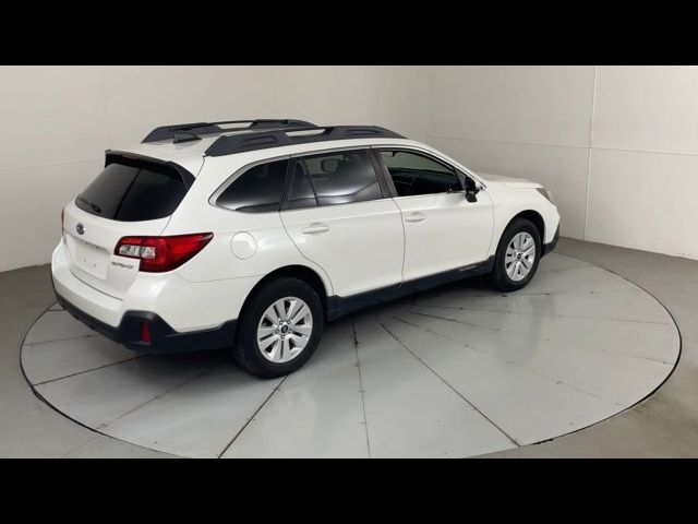 2018 Subaru Outback Premium