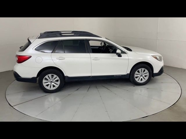 2018 Subaru Outback Premium