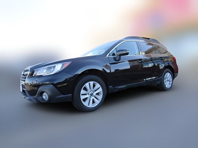 2018 Subaru Outback Premium