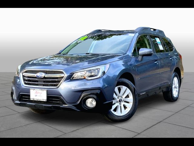 2018 Subaru Outback Premium