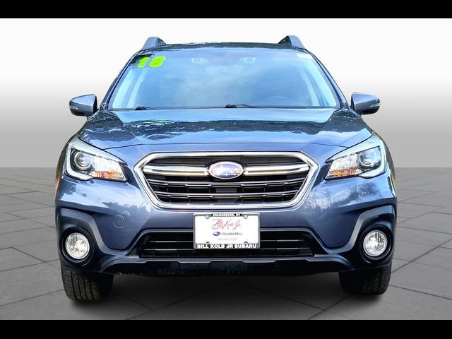 2018 Subaru Outback Premium