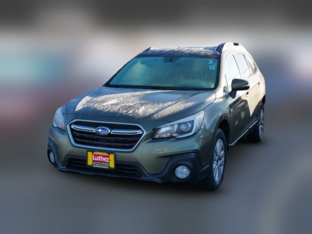 2018 Subaru Outback Premium