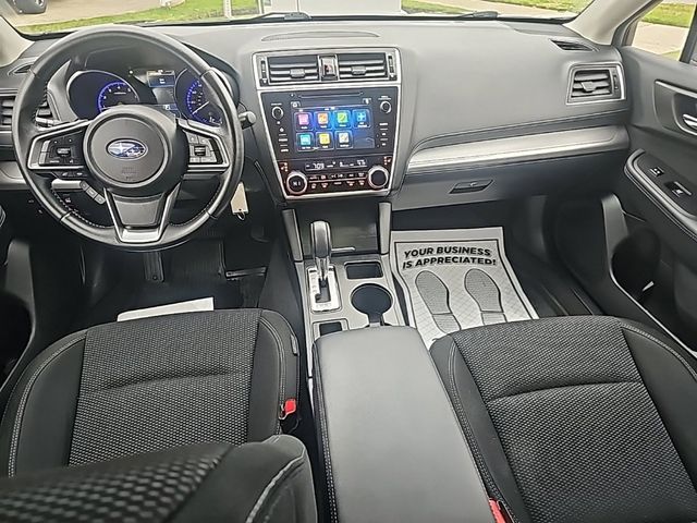 2018 Subaru Outback Premium