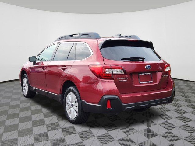 2018 Subaru Outback Premium