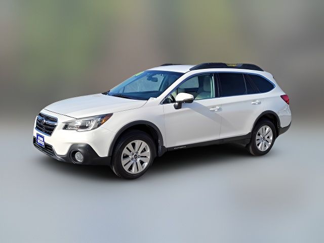 2018 Subaru Outback Premium