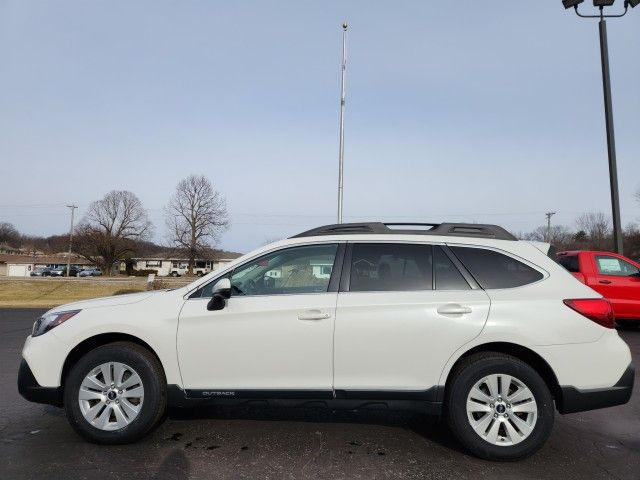 2018 Subaru Outback Premium