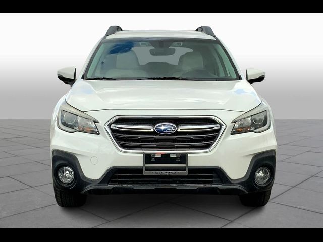 2018 Subaru Outback Premium