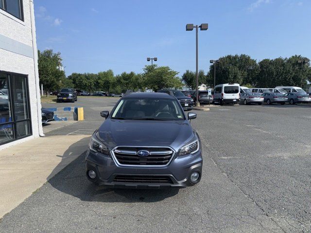 2018 Subaru Outback Premium