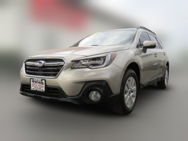 2018 Subaru Outback Premium