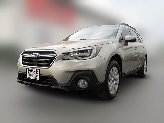 2018 Subaru Outback Premium