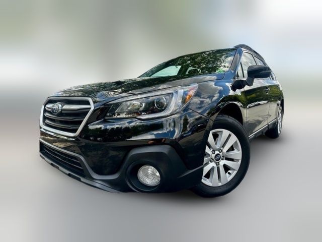 2018 Subaru Outback Premium