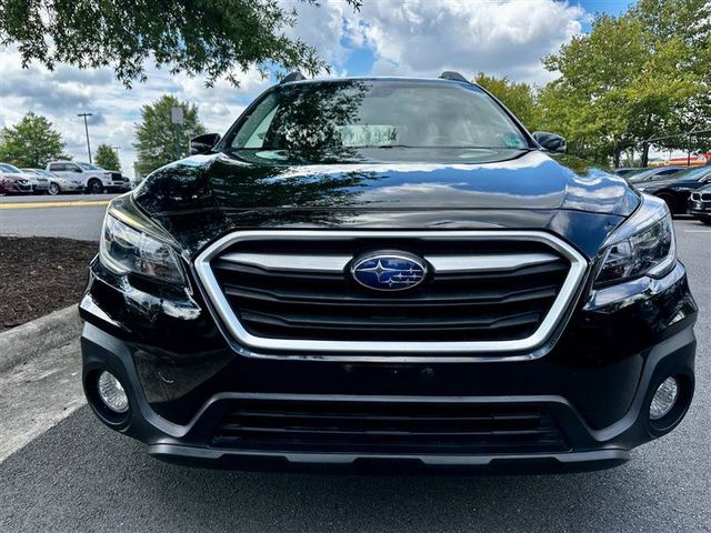 2018 Subaru Outback Premium